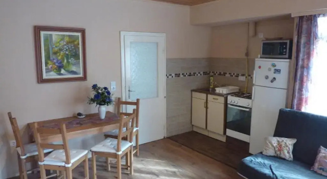 Студия Vadásztanya Apartmanházak