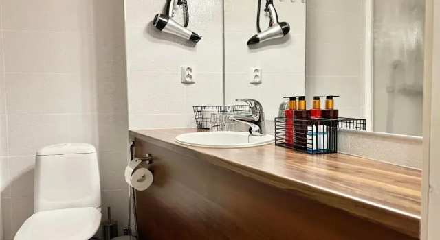 Номер Standard Hotel Hospitz