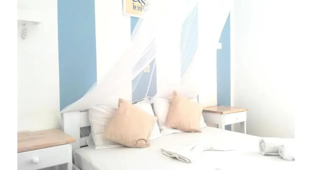 Livadia Seaside Studios 11, Reserva ahora Hotel Livadia Paros