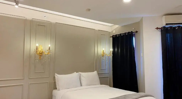 youre at - The Majesty Apartment