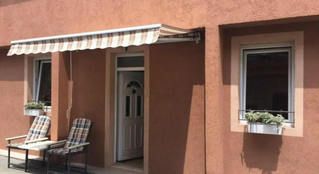 Апартаменты Apartments Moskov