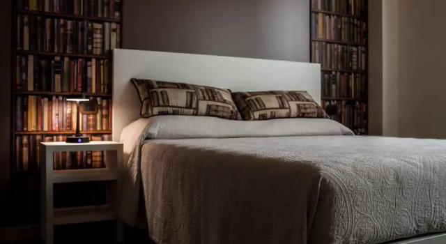 Двухместный номер Standard Agriturismo Corte Ambrosio