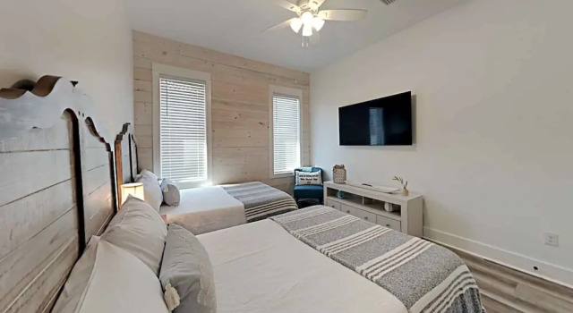 Cottages at Tannin #9, Prenota Hotel Hotel a Alabama con piscina, Piscina