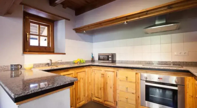 Tarter Chalets Apartaments, Забронировать Шале Отели Эль-Тартер 4 звезды, 4*