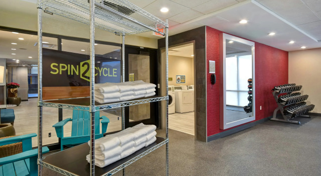 Home2 Suites By Hilton Taylor Detroit, Забронировать Отель Тейлор Detroit Metropolitan Area