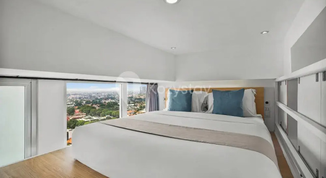 Minaka by Kozystay - Kemang, Book Apartment Jakarta Jakarta Province