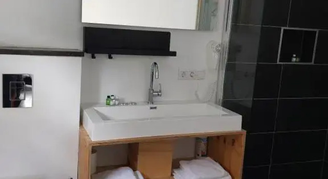 Номер Standard Hof Aan Zee