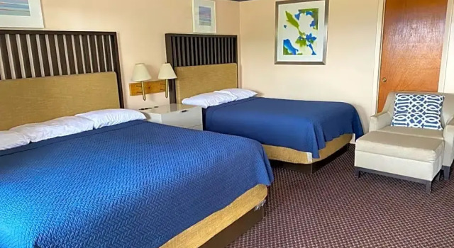 Полулюкс Budget Inn of Sebring