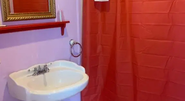 Tombstone Bordello Bed & Breakfast, Book Hotel Hoteller i Tombstone med pool, Swimmingpool