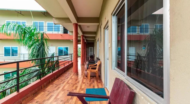 Номер Deluxe Sauraha Boutique Resort