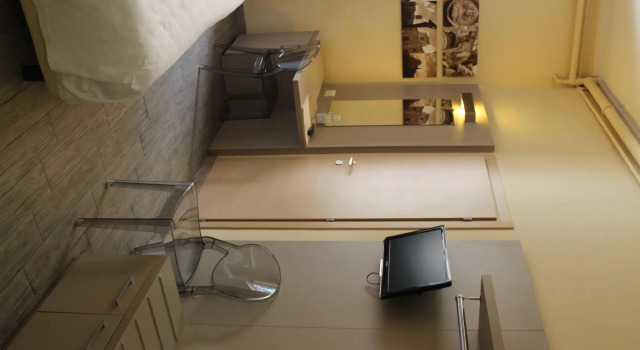 Двухместный номер Superior Albergo Firenze