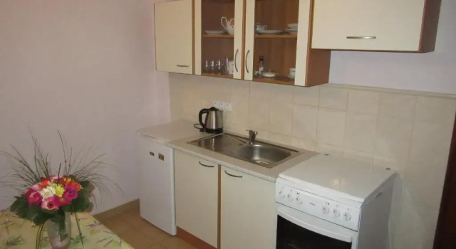 Apartments Centrum, Book Lejlighed Billige hoteller i Jasna