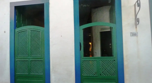 Casa do barão