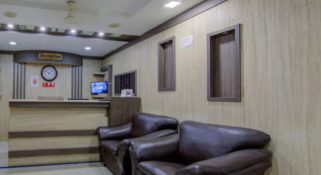 OYO Flagship 465 Vadapalani AVM Studio 2, Забронировать Отель Отели штата Тамилнада с завтраком, Завтраки