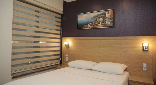 Demir Suite Hotel