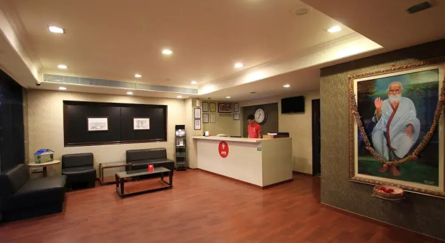Treebo Suraksha Inn, Rezervovat Hotel Hotely v Bangalore s parkováním, Parkování