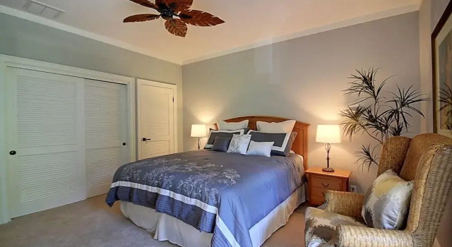 Kapalua Golf Villa 19V1, Забронировать Вилла Капалуа Лахайна