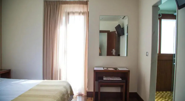 Номер Standard Suites Cetina Casa de Aguilar
