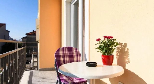 Студия Apartments Grgic
