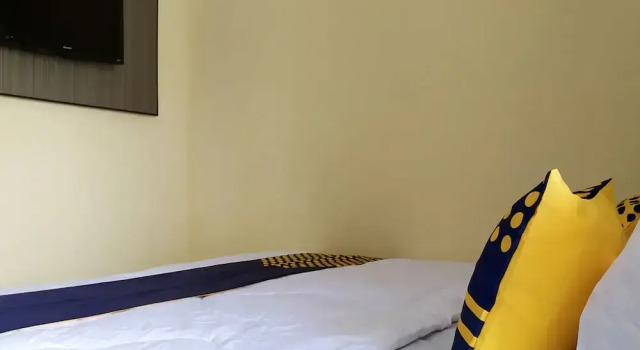 Двухместный номер Standard Hotel O Pondok Ripuji