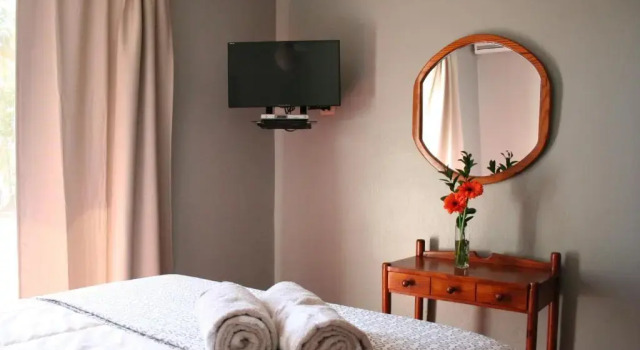 Номер Standard Hotel Zapata