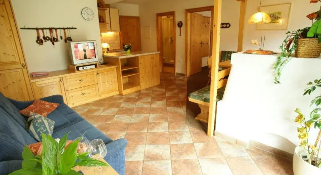 Landhaus Raich, Rezerwuj Dom wakacyjny Wille w Pitztal, Willa