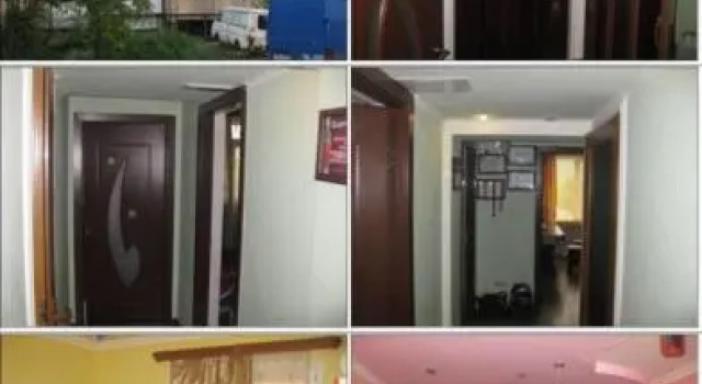 S&V, Prenota Hotel Vanadzor Lori region