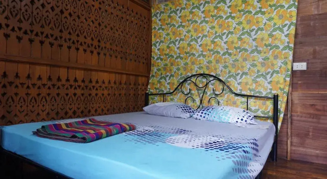Chatawan Homestay, Забронировать Хостел Пхрэ провинция Пхрэ