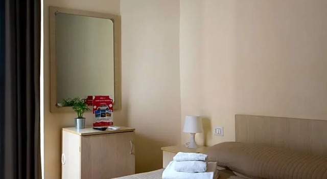 Номер Economy Hotel Diamond