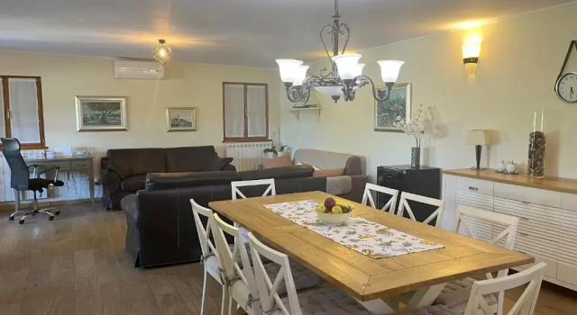 Коттедж Holiday Home Valmoneda