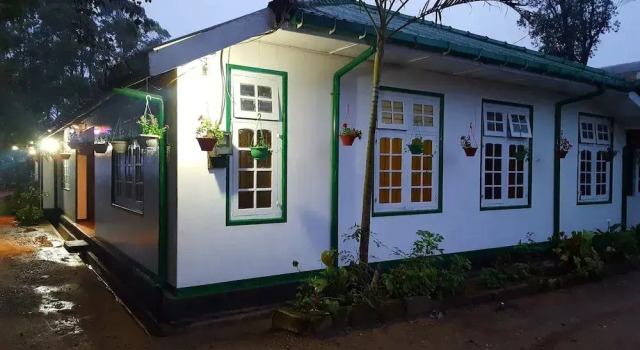 Belview Guest House
