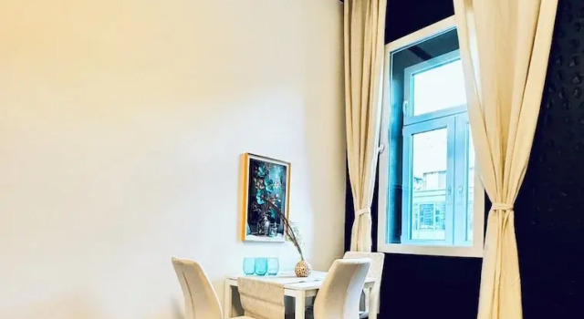 Апартаменты Cozy 1BR Apartment Near AKH Vienna