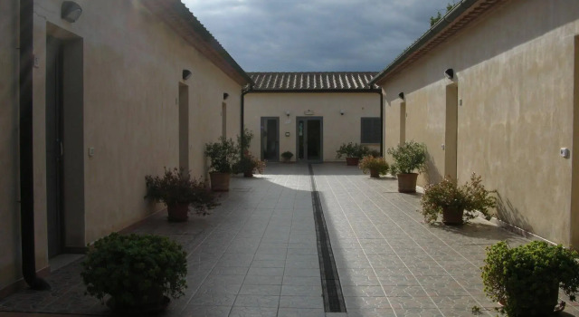 Agriturismo La Meria, Buchen Sie Bauernhof Semproniano Toskana