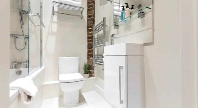 Номер Luxury April House Weybridge - Boutique Guesthouse