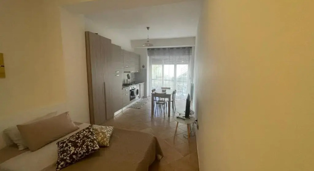 Студия Viale Umberto I Apartments