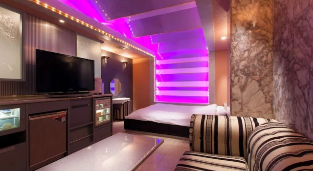 Двухместный люкс Deluxe HOTEL G7 - Adults Only