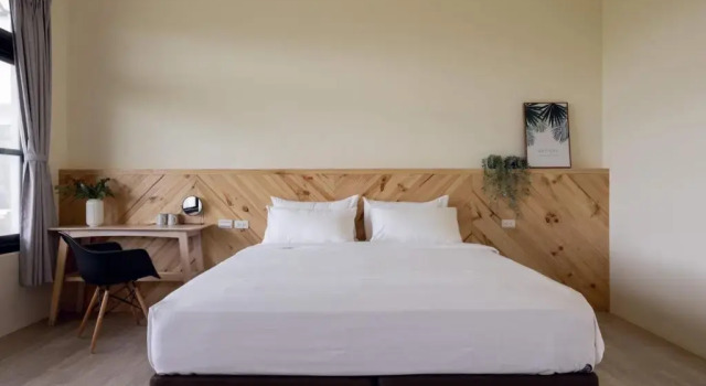 Двухместный номер Standard Still Hills Inn
