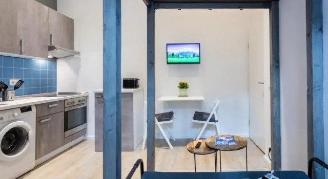 Appartement Meedo I