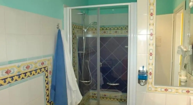 Номер Deluxe B&B Il Sentiero
