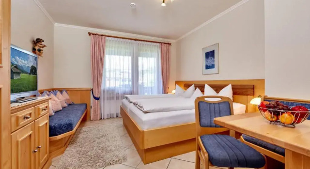 Gästehaus Marianne, Varaa Hotelli Hotellit Baijeri pysäköinnillä, Pysäköinti
