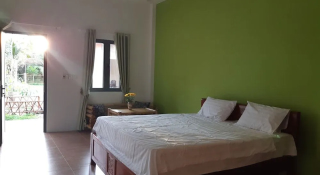 An An Boutique Homestay