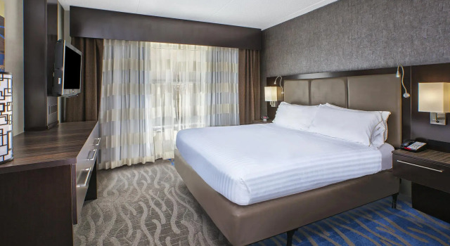 Номер Standard Holiday Inn Express & Suites Dayton South - I-675 by IHG