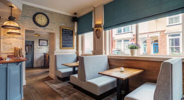 Florence Gardens Hotel & Restaurant