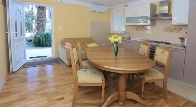 Apartment Milena