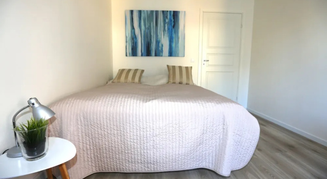 Апартаменты Business Apartment P1 Oslo City
