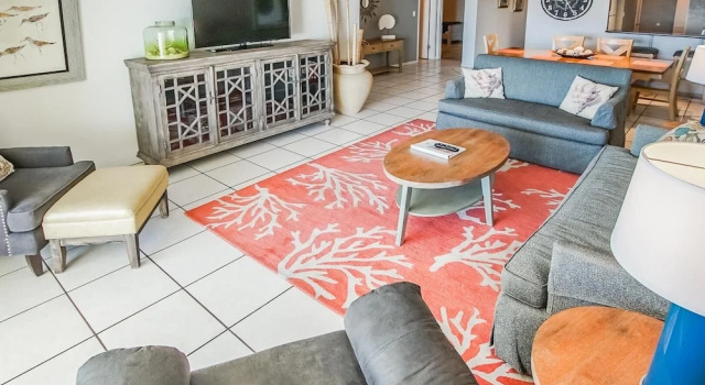 Shoreline Towers, Prenota Residence Apart-hotel a Alabama, Residence