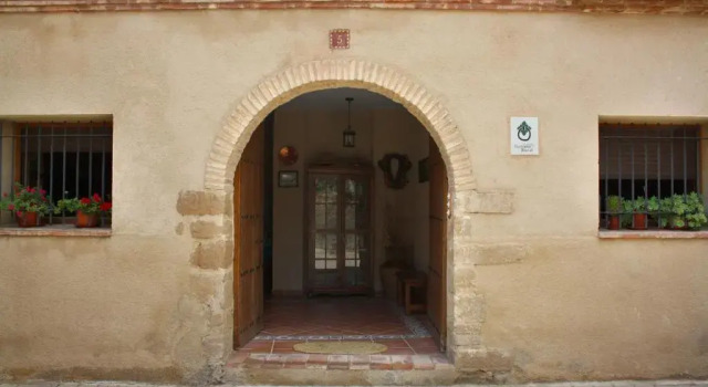 Casa Plana, Book Hotel Hotels in Aragon with Breakfast, Breakfasts