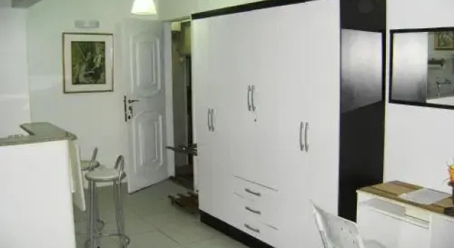 Apartamento Rita Ludolf, Забронировать Апартаменты/квартира Отели Рио-де-Жанейро с парковкой, рядом с Папский католический университет Рио-де-Жанейро, Парковка