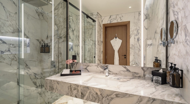 Номер Standard One Sharq Boutique Hotel, Kuwait