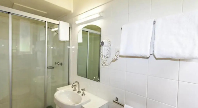 Семейный номер Standard The Denman Hotel in Thredbo
